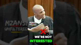 WHO IS MNISI WEMVULA TALKING ABOUT senzomeyiwa truecrimecommunity [upl. by Pubilis251]