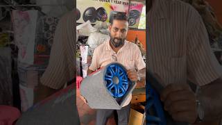 Sub woofer അത്ര വില ഒന്നും ഇല്ല cartechsr [upl. by Eibor]