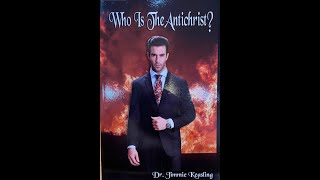 Who Is The Anti Christ L 3 Dr Jimmie Keasling [upl. by Ignazio]