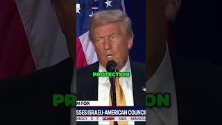 Trump fights antisemitism [upl. by Ibloc227]