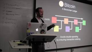 Dans Intro to How Ethereum Works [upl. by Jorie]