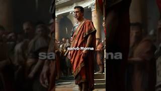 Chi fu il Senatore Romano che salvò Roma nel 390 aC fattistorici storia [upl. by Anders703]