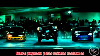 Don Omar  Los Bandoleros Legendado [upl. by Meyeroff106]