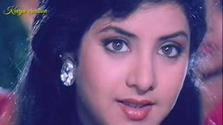 Kyon hota hai pyaar bata dilbar Full Song Alka Yagnik Kumar Sanu Rang 1993 [upl. by Manley]