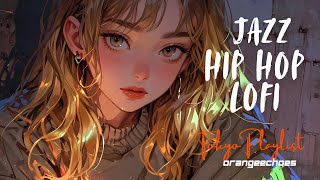 Chillhop Dreams  Lofi Beats to Chill Relax amp Unwind to [upl. by Ttirrem]