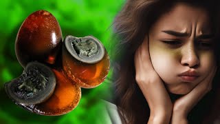 Most Disgusting Foods Around the World  Ranked by chatGPT [upl. by Adnerad451]