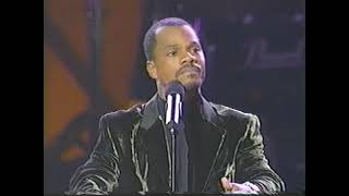 KIRK FRANKLIN  quot STOMP quot  LIVE [upl. by Mccreary]