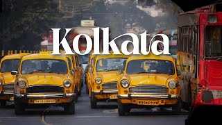 Kolkatas History amp Charm  Episode 1  Kolkata Swades  POI Originals [upl. by Eirellav810]