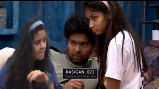 😡Vishal Body Shaming Soundharya Voice  Bigg Boss Tamil Season 8  2st November 2024 [upl. by Mordy67]