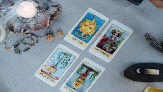 Tarot na 1 października 2024 Dzienny horoskop dla wszystkich znaków zodiaku [upl. by Ambrosane]