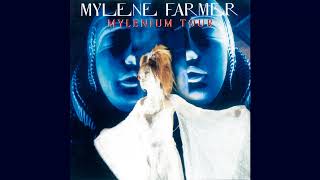 Mylene Farmer  Désenchantée Audio [upl. by Chretien]