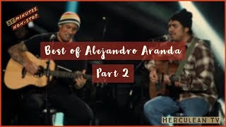 Best of Alejandro Aranda ScaryPoolParty Part 2  35 Minutes [upl. by Friedrich]