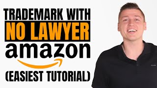 How to Trademark a Name and Logo wo a Lawyer [upl. by Alboran]