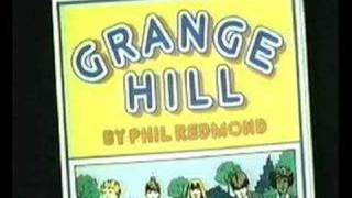 Grange Hill Theme Tune [upl. by White276]