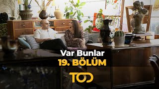 Var Bunlar 19 Bölüm [upl. by Serafine]