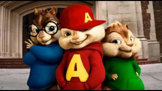 Space Bound  Eminem Chipmunks [upl. by Olav391]