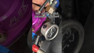 Engine protection strategies based on fuel pressure [upl. by Abert678]