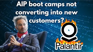 Palantir hasnt gone anywhere in 6 months Lets talk [upl. by Anwaf131]