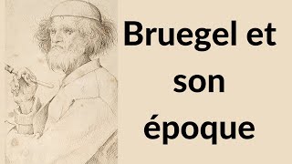 Bruegel et son époque [upl. by Yzmar392]