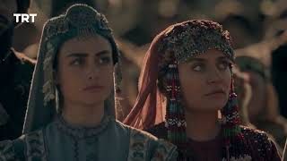 Ertugrul Ghazi Urdu ｜ Episode 55 ｜ Season 1 [upl. by Sonitnatsnoc]