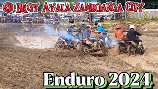 Enduro race invitational 2024 [upl. by Naujuj]