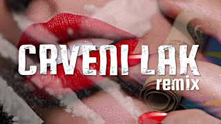 CRVENI LAK REMIX MM OFFICIAL [upl. by Lamrej]