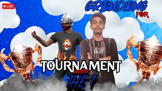 THE vs PN 🇮🇳  STYx 🇮🇳  GYT 🇮🇳 🔥 Rudra Is Live 🥵 Grinding Until 1 😬nonstoplive classyfreefire [upl. by Nosyrb]