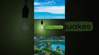 Top 10 Natural Disasters for Kids Ep1 shorts discover naturaldisaster natural world nature [upl. by Novla669]