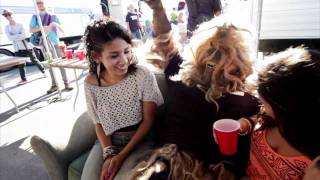 Random Axe  Chewbacca ft Roc Marciano Official Music Video [upl. by Ciardap]