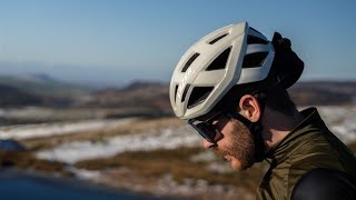 Lazer Tonic Kineticore  top road bike helmet review [upl. by Laon]