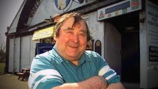 Bernard Manning On The Job 1995 [upl. by Salguod]