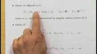 Lecture 6  Convex Optimization I Stanford [upl. by Enelkcaj242]