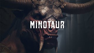 DARK AMBIENT MUSIC  Lost in the Minotaurs Labyrinth [upl. by Anil]