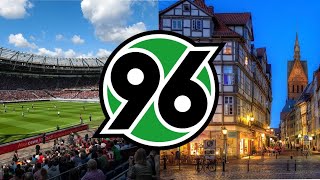 Hannover 96 Torhymne 202425 [upl. by Brenza128]