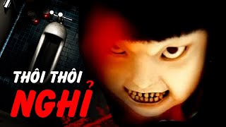 HANAKO 1 TRUYỀN THUYẾT MA NỮ TRONG NHÀ VỆ SINH NHẬT BẢN [upl. by Zoba226]