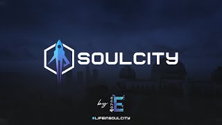 Dante Lee Cop RP  Soulcity by EchoRP [upl. by Nalloh842]