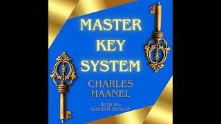 Charles F Haanel  The Master Key System [upl. by Fae]