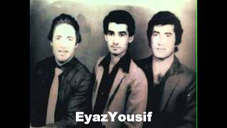 Eyaz Yusif u Erdawan Zaxoyi Koktel 2 1982 [upl. by Retxed]