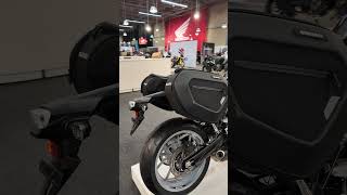 Car Show MotorShow Herning 2024 Suzuki Hvad synes i om bagenden carshow [upl. by Ebag]