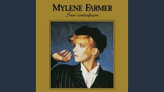 Mylene Farmer  Sans contrefaçon Boy Remix Audio [upl. by Biddle969]