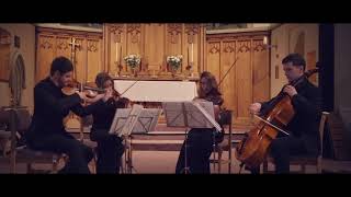 Jurassic Park Movie Theme  John Williams  Wedding String Quartet UK [upl. by Bosson]