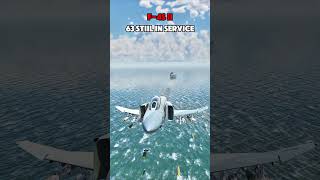 Cold War Era Jets Still in Service pt21 warthunder warthundergameplay coldwar jets airplanes [upl. by Nesto744]