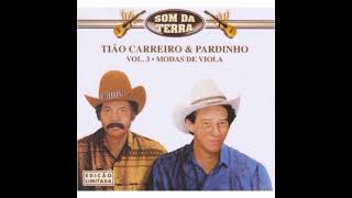 Tião Carreiro e Pardinho  Cd completo [upl. by Andert549]