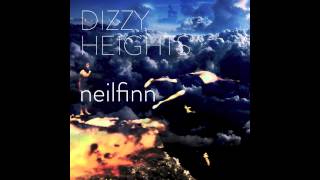 Neil Finn  Strangest Friends [upl. by Azerila]