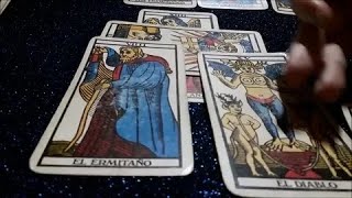 Tarot Barato Denis Lapierre 2021 [upl. by Marlin]