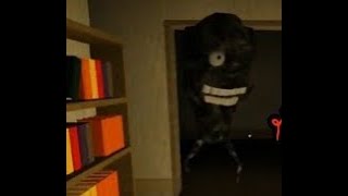 The Job Horror Roblox Video [upl. by Carleen]