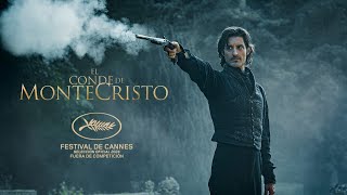 El Conde de Montecristo  Tráiler Oficial [upl. by Yelkrab]