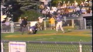 Ashland Baseball State Championship Video June 17 2000 [upl. by Dajma]