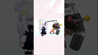 MILENA DO CÉ gachalife gachaclub misericordia oxente aaaaaaaaaaaa boneca toys [upl. by Norman795]