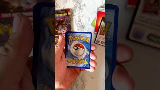 DID I PULL THE BEST ART IN THIS SET POKEMON CARDS pokemon pokemonpackpulls pokemoncards [upl. by Marabelle]